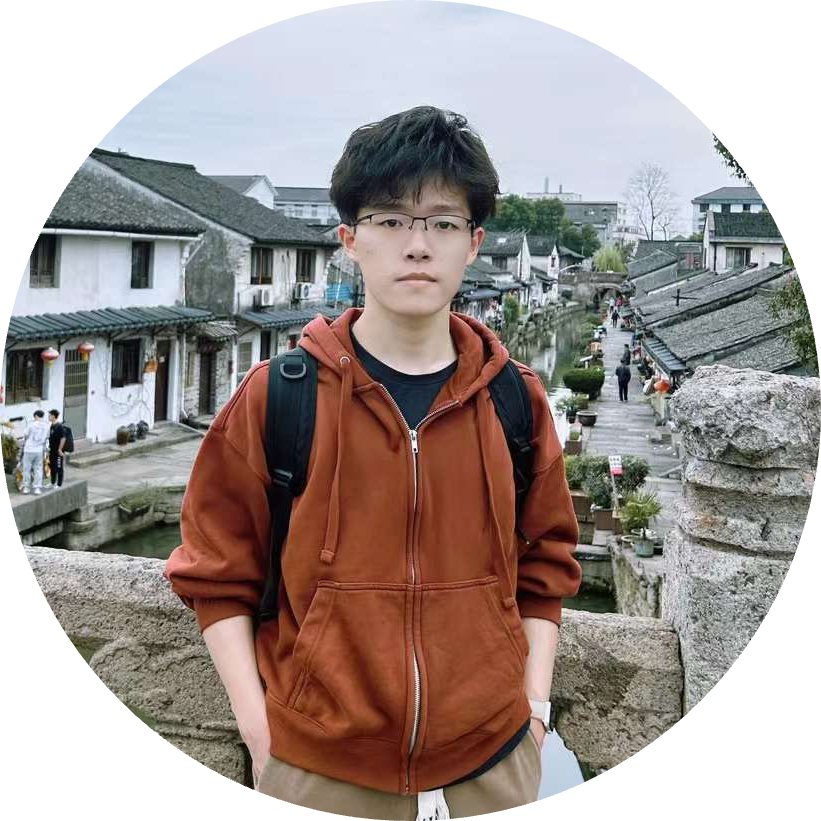 Yu Qian (钱煜)